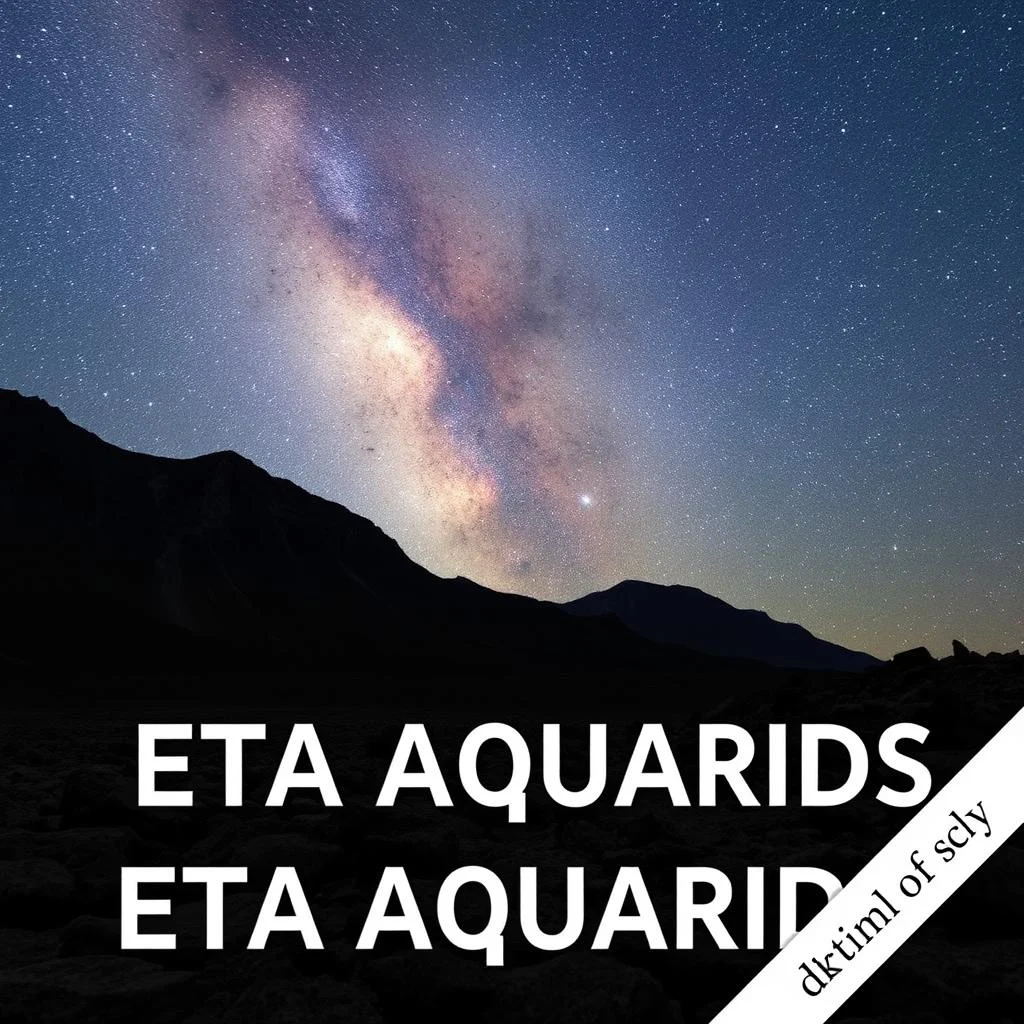 Eta Aquarids Meteor Shower: Your Ultimate 2026 Guide to the Best Night Sky Show
