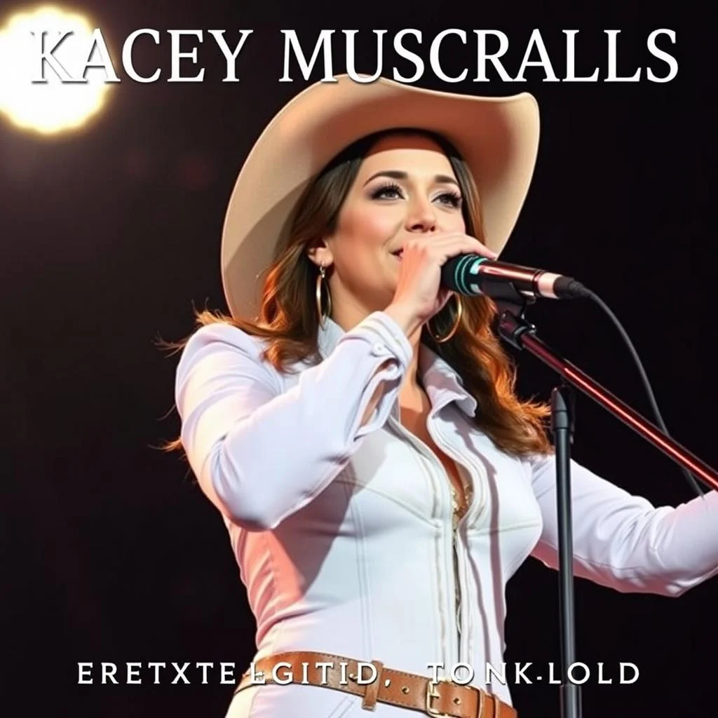 Kacey Musgraves Tour: Everything You Need to Know for 2026