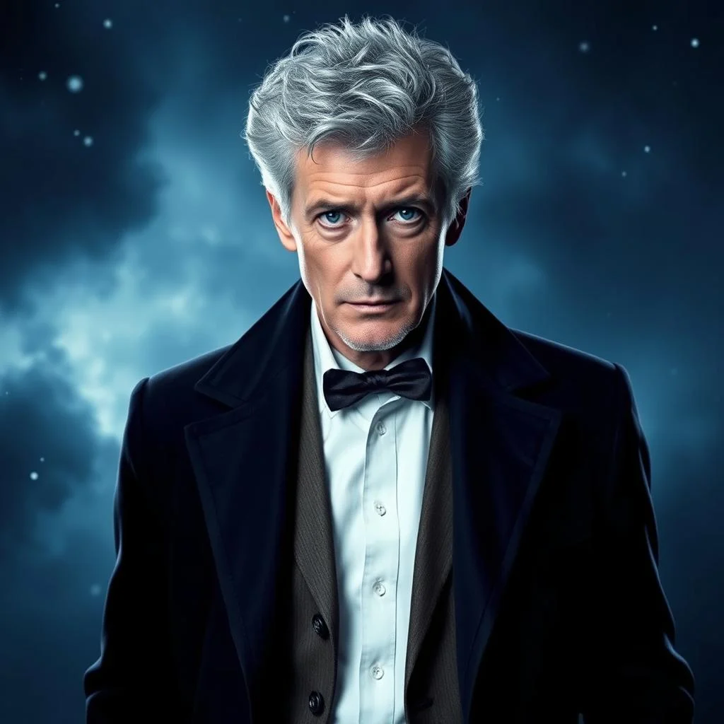 Peter Capaldi: The Unseen Depth Behind the Doctor (2026)