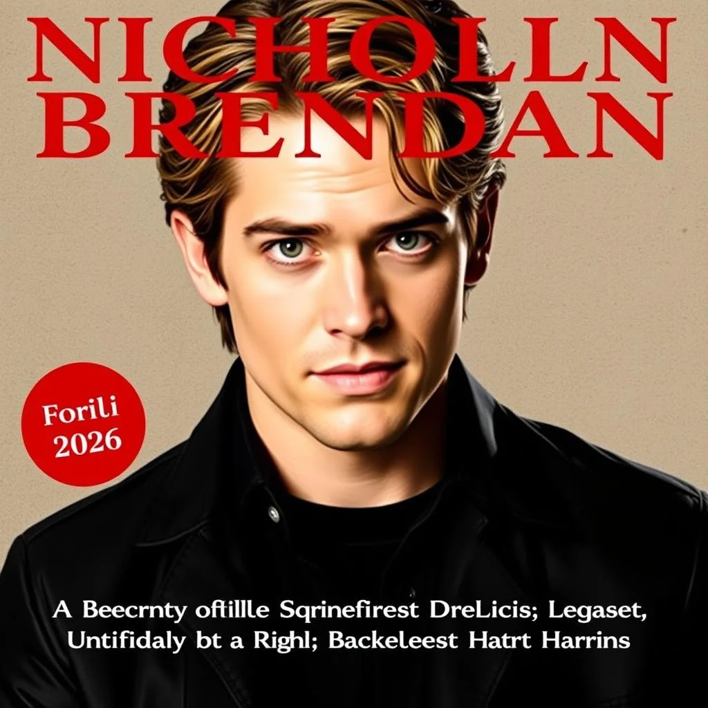 Nicholas Brendan: A Deep Dive Into the Life, Career, and Legacy of Buffy’s Xander Harris (2026)