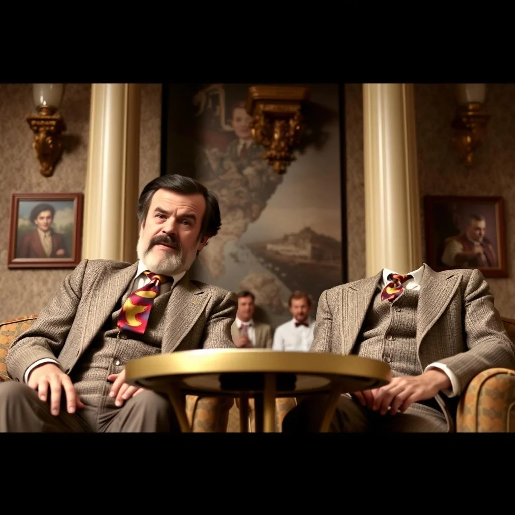 Fawlty Towers: Why This 1970s British Comedy Still Dominates TV in 2026
