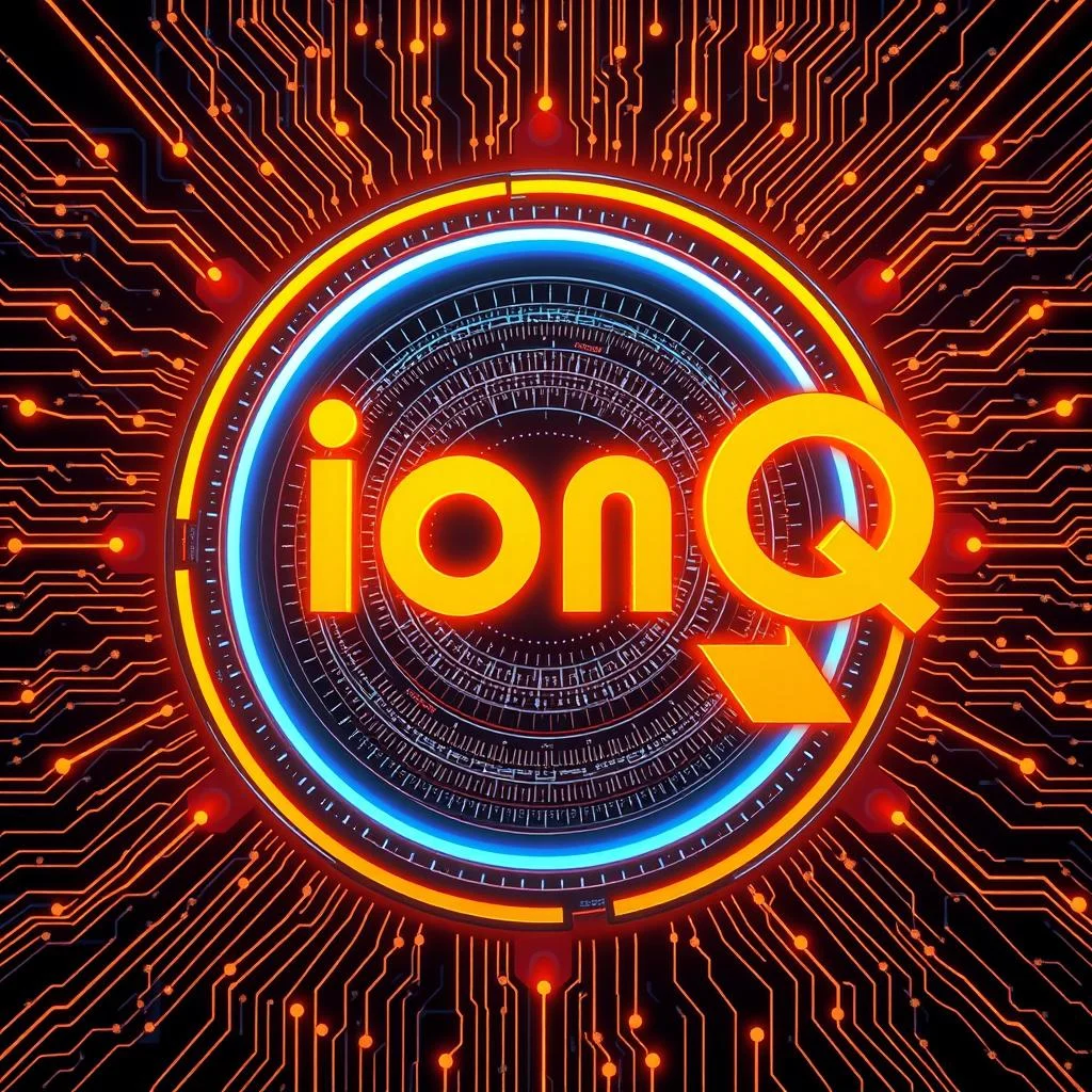 IonQ Stock: Why This Quantum Computing Pioneer Could Be Your Best Tech Bet in 2026
