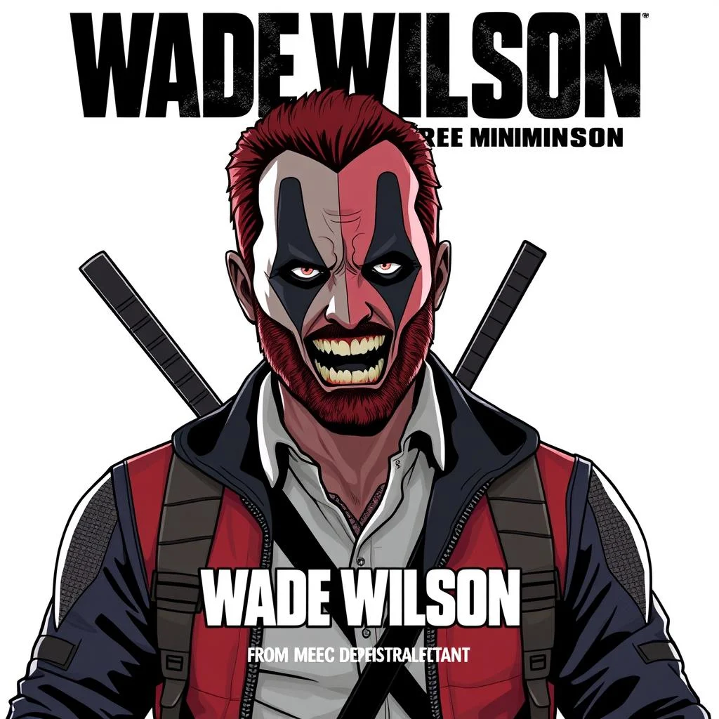 Wade Wilson: From Merc with a Mouth to Cultural Phenomenon (2026)