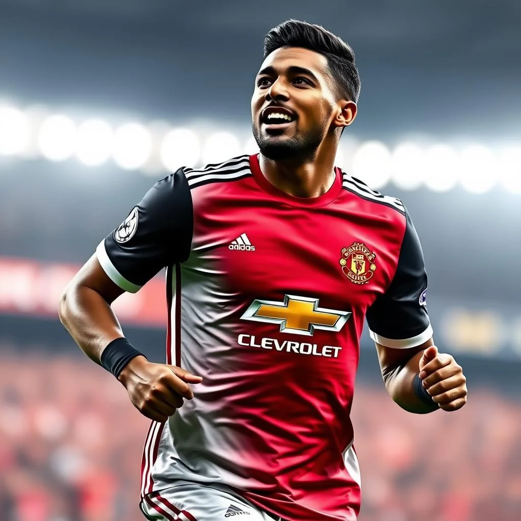 Casemiro Manchester United Exit: What’s Next for the Brazilian Midfielder in 2026?