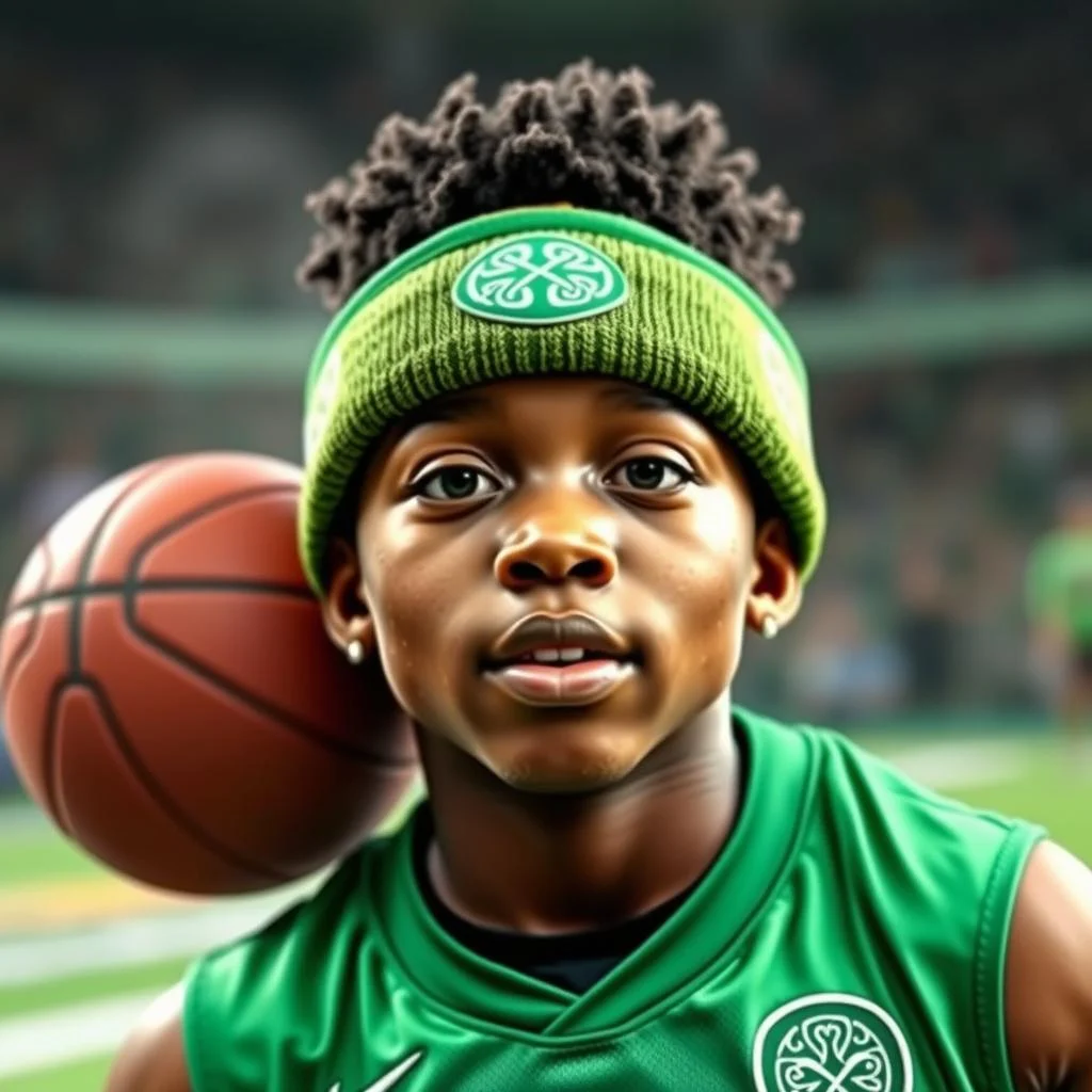 Zion Pullan: The Celtic Prodigy Making Waves in 2026