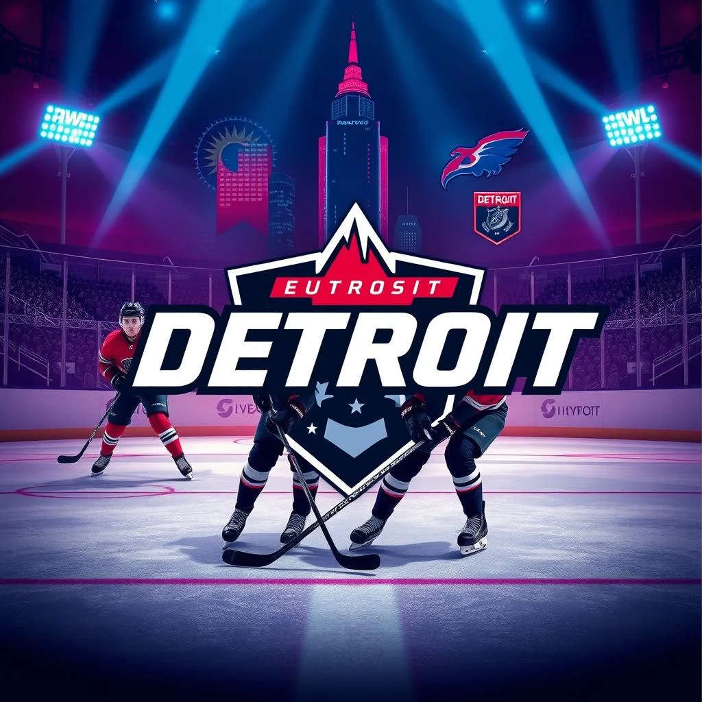 pwhl detroit: The Official Expansion Team That’s Changing Women’s Hockey in 2026
