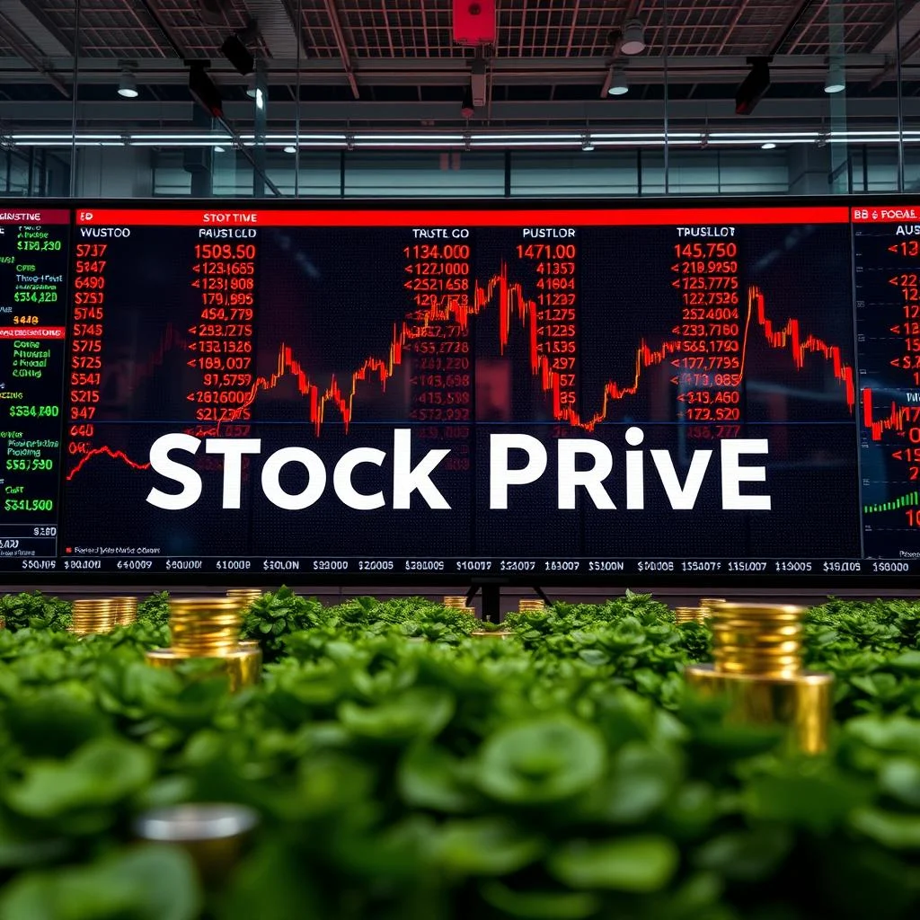 MU Stock Price: What Investors Need to Know Before 2026