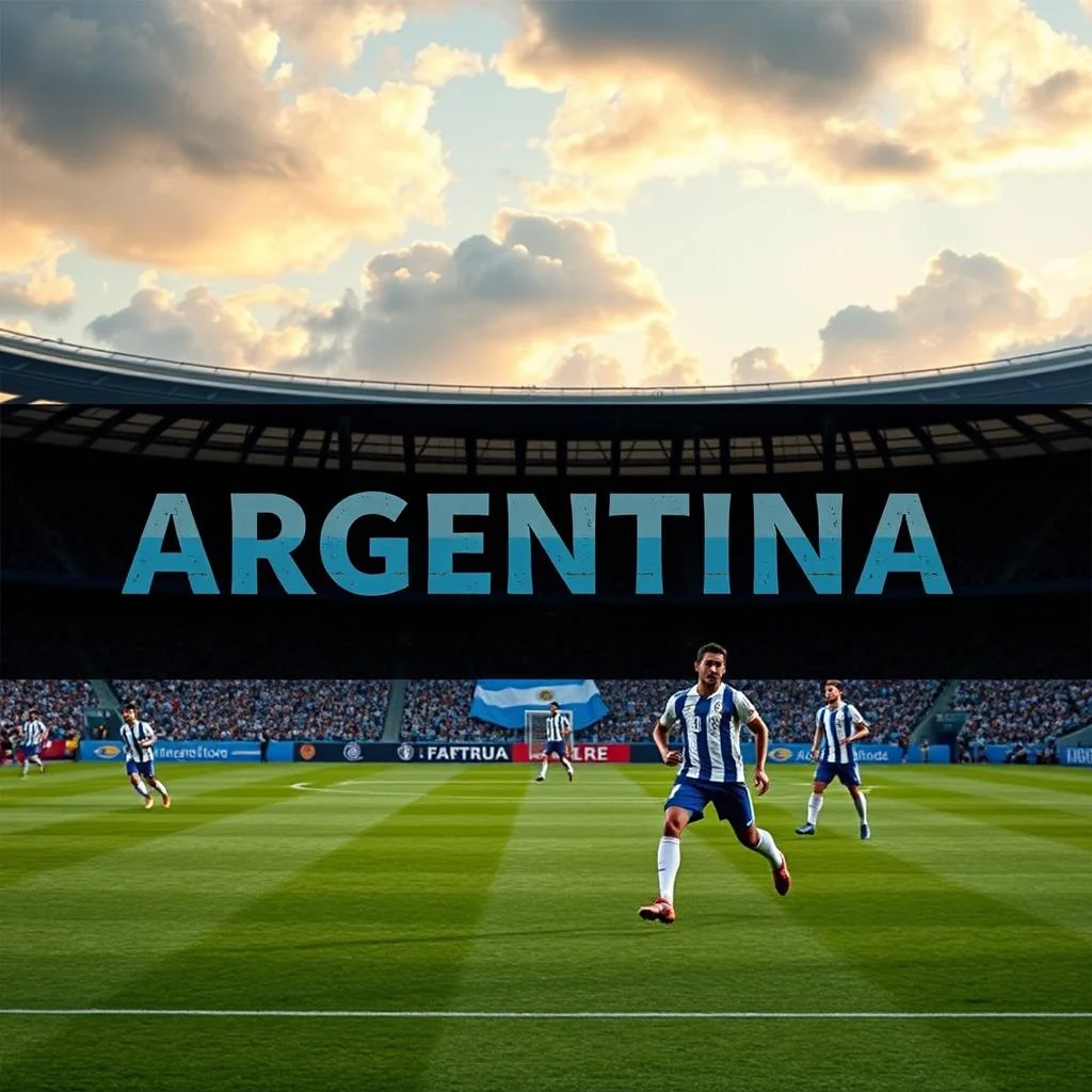 Argentina: Culture, Crisis, and Copa Dreams (2026)