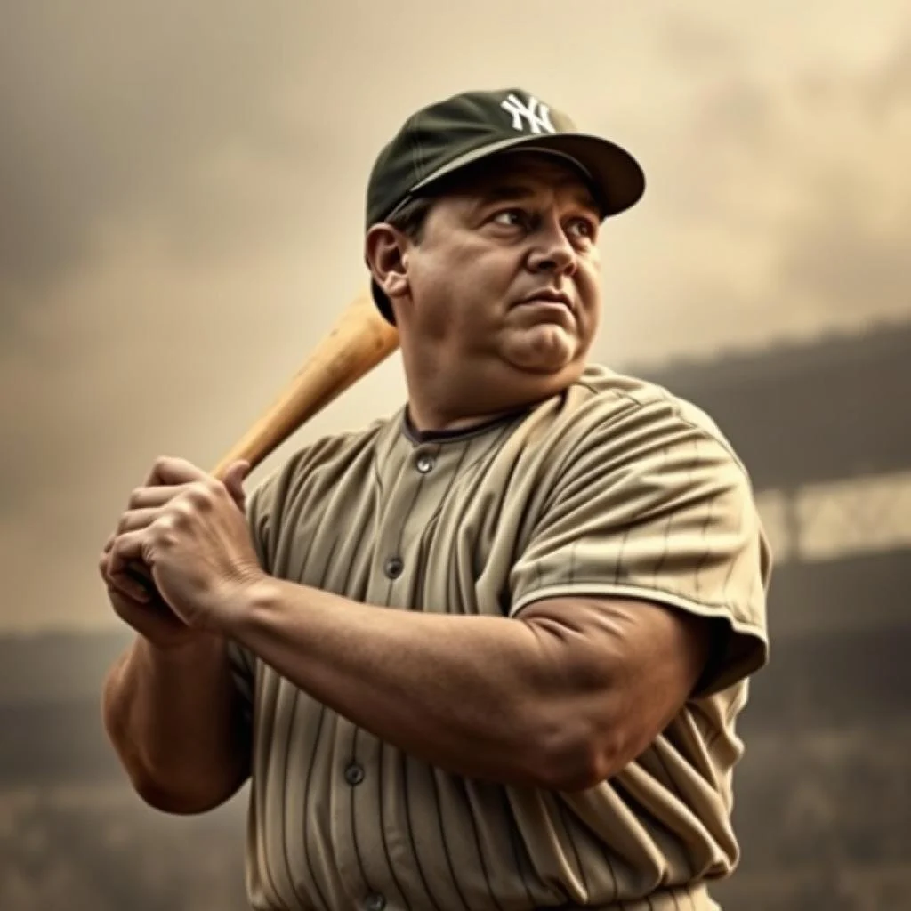 Babe Ruth: The Legend Who Changed Baseball Forever (2026)