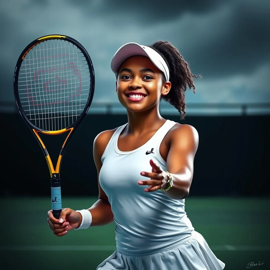 Alexandra Eala: The Rising Star Taking Tennis by Storm (2026)
